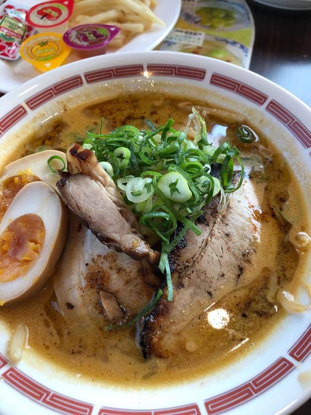 バーミヤン 八王子堀之内店 - サブ画像3