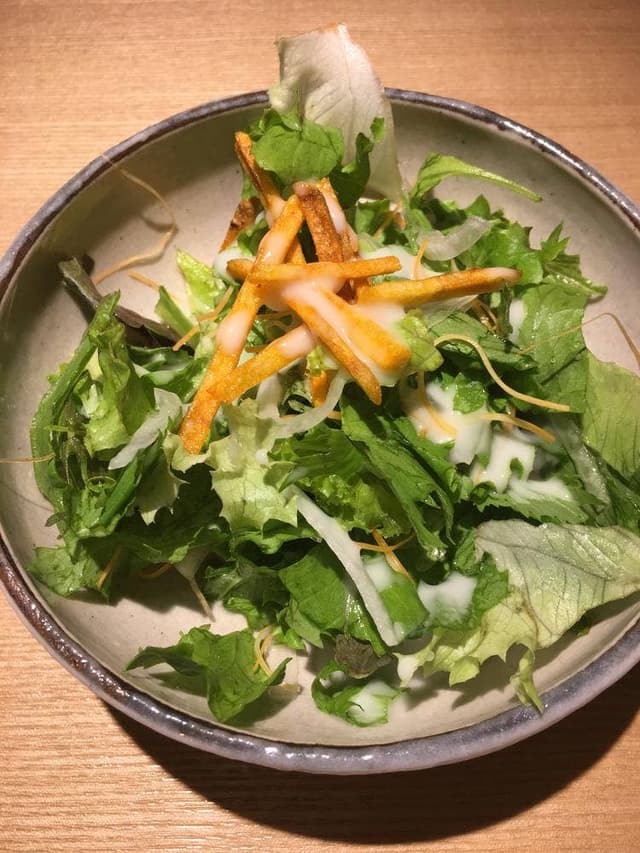 冨加味 - サブ画像1