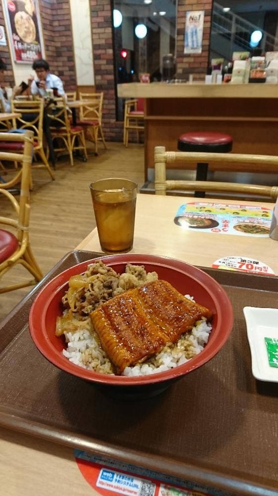 すき家 414号沼津三枚橋店 - サブ画像3