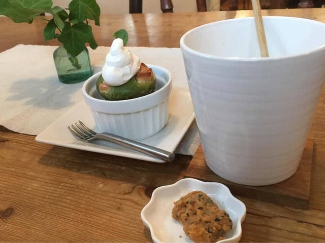 CAFE SUKKO - サブ画像1