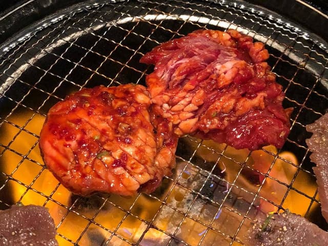 牛角 京急川崎駅前店 - サブ画像1