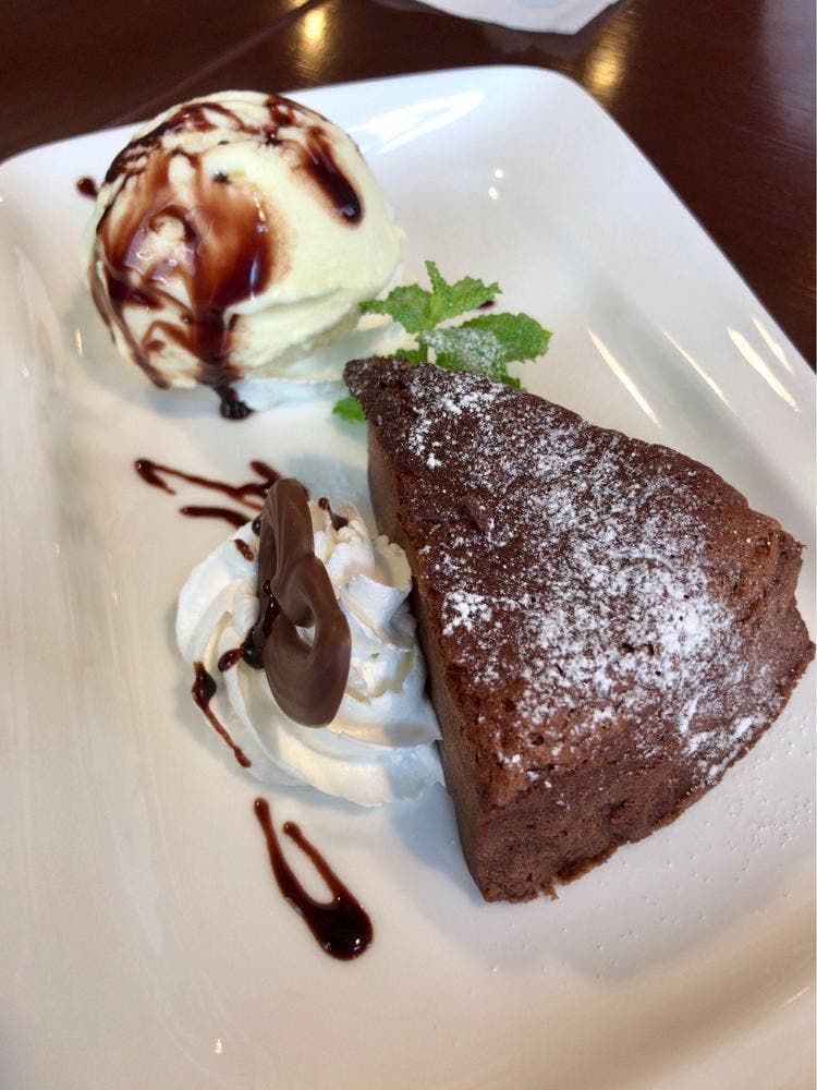 カフェハウスパウゼ