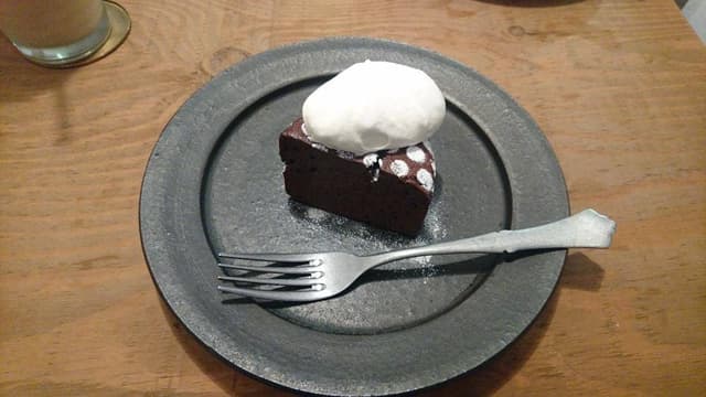 Cafe soyo - サブ画像1