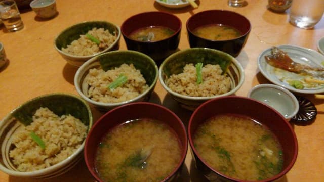 酒菜 治右衛門 - サブ画像1