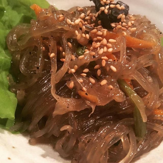 焼肉・冷麺 ぐるり - サブ画像1