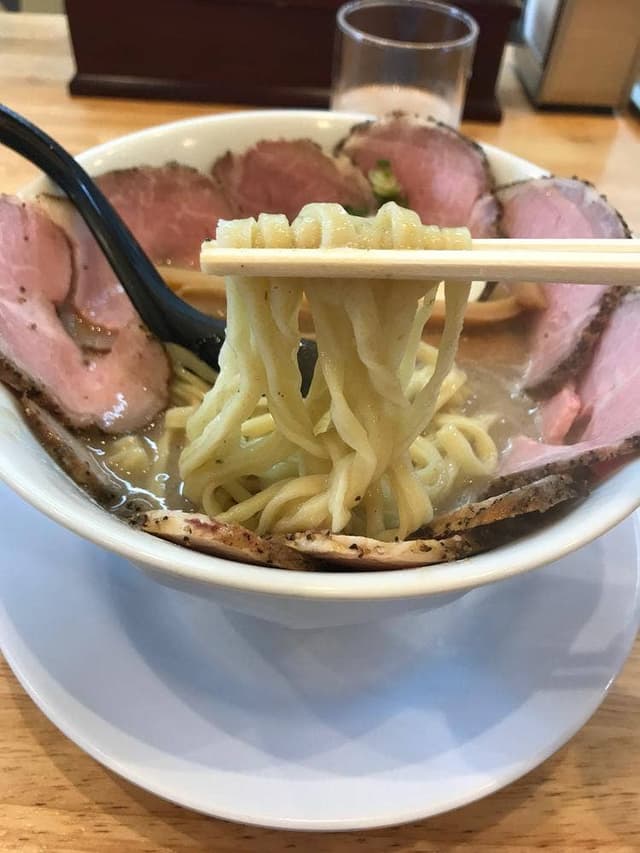 おいらのらーめん ピノキオ - サブ画像3