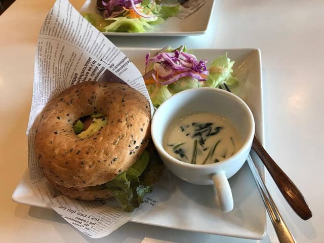 Applepiecafe GRACEE GRACY - サブ画像2