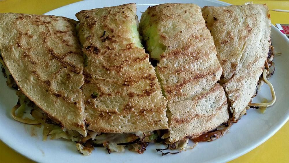 お好み焼もりちゃん