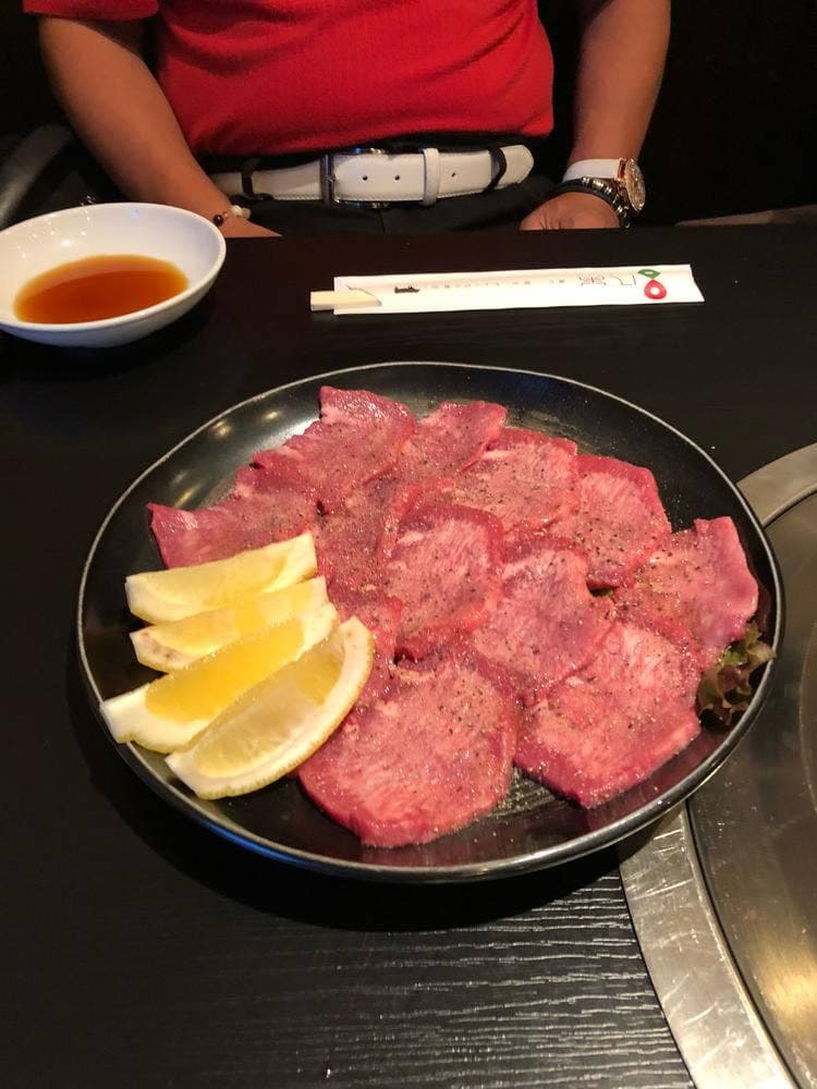 銘柄和牛専門店 八策