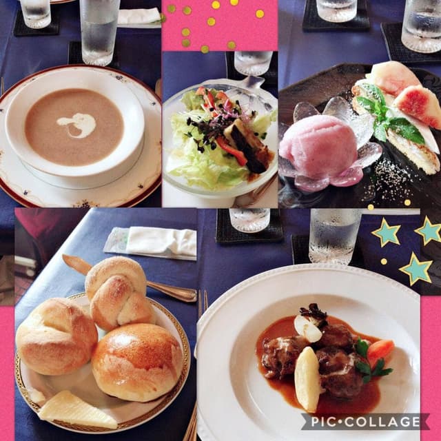 フランス料理 コートドォール - サブ画像3