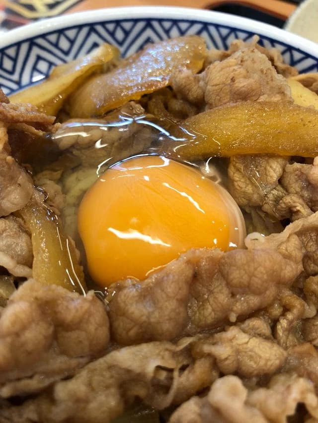 吉野家 246号線秦野店 - サブ画像1