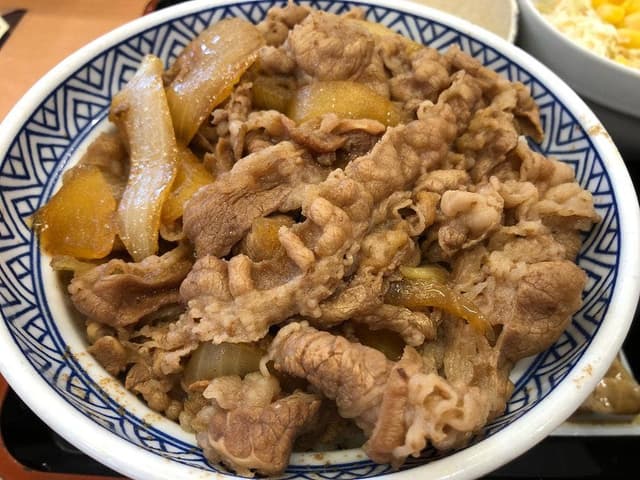 吉野家 246号線秦野店 - サブ画像3