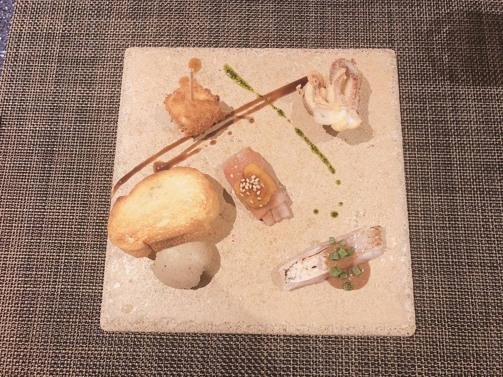 鉄板Izumi〜さんかい〜