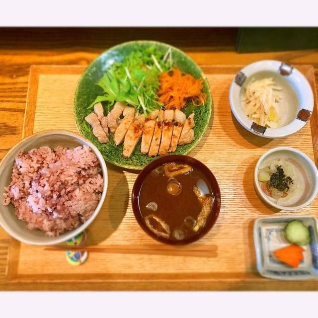 きょうや食堂 - サブ画像2