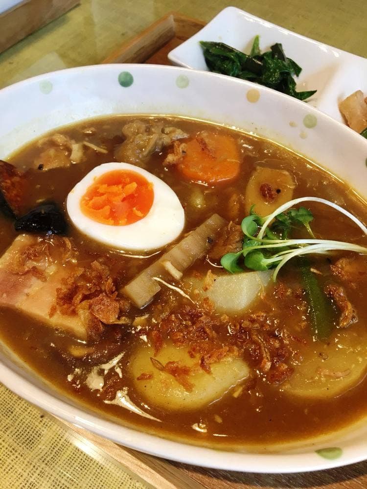 和みカフェ けせらせら