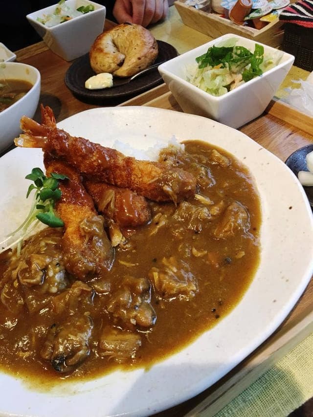 和みカフェ けせらせら - サブ画像1