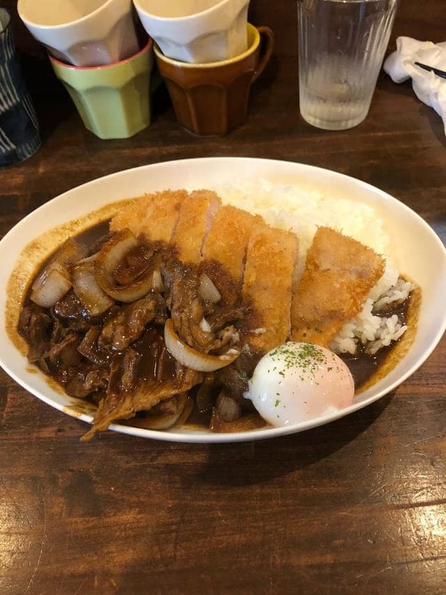 Beeftro Yagura - サブ画像1