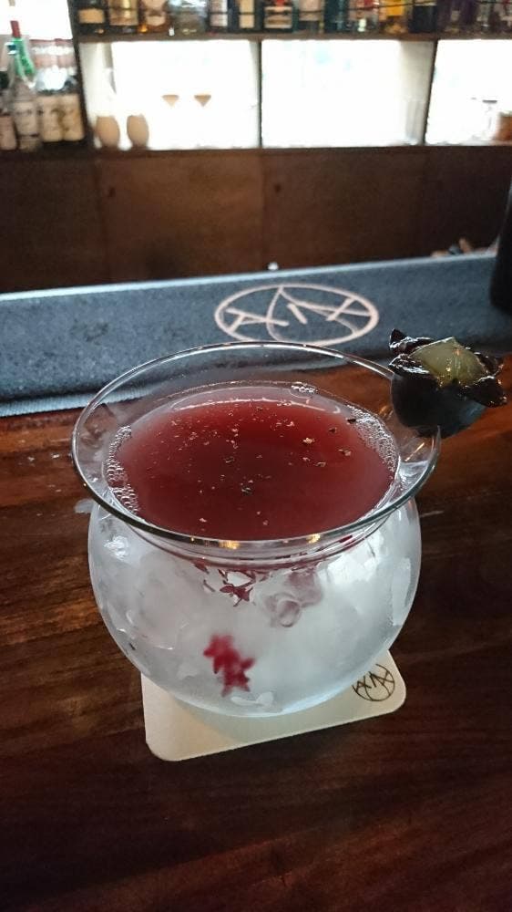 AIX BAR & CAFE - サブ画像3
