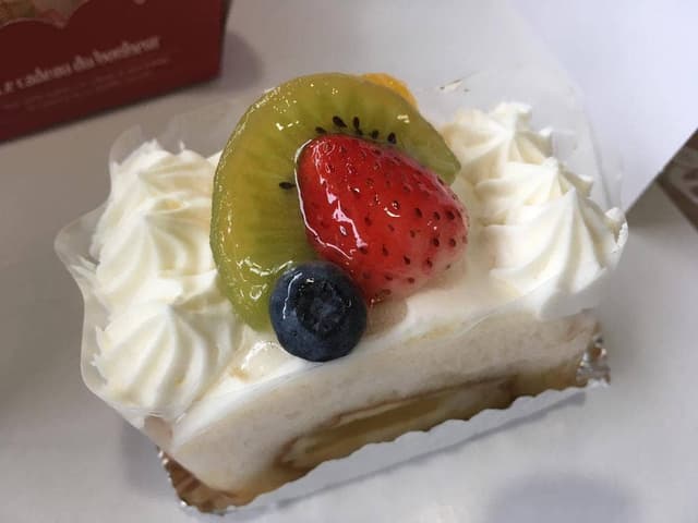 マロニエ 浜坂店 - サブ画像1