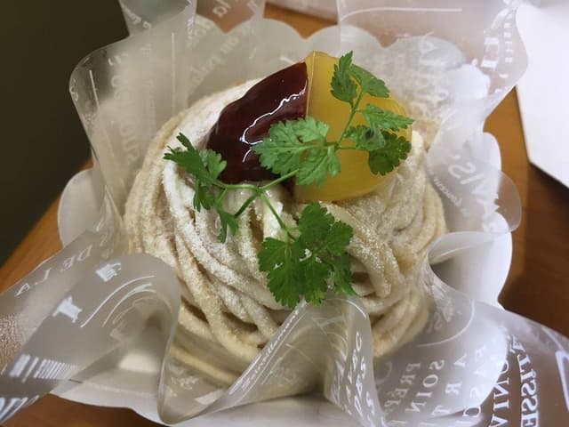 マロニエ 浜坂店 - サブ画像2