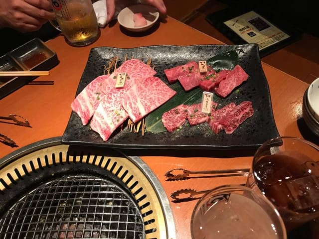焼肉石屋 出町本店 - サブ画像1
