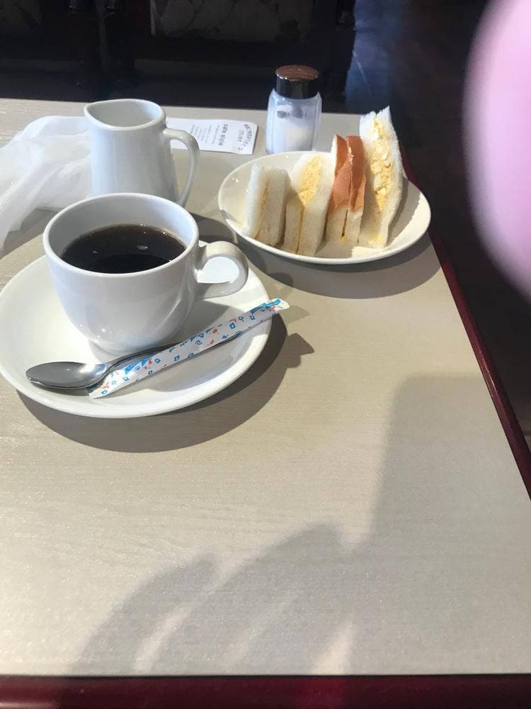ブルーリボン