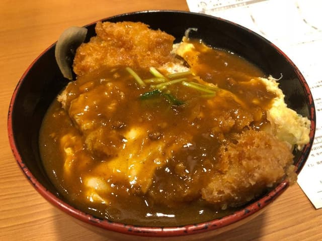 とんから亭 三郷彦成店 - サブ画像1