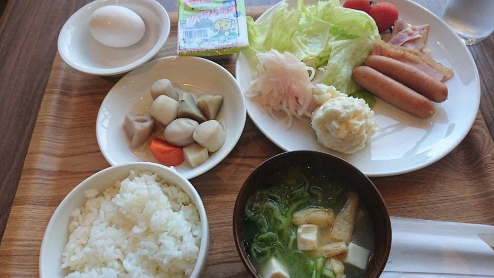 エアポートホテル熊本