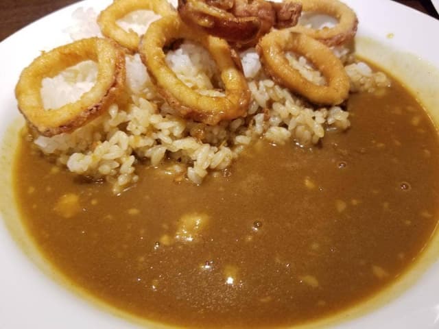 カレーハウスCoCo壱番屋 中区伏見通店 - サブ画像3