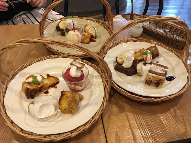 アフタヌーンティー・ティールーム ららぽーとTOKYO-BAY店 - サブ画像1