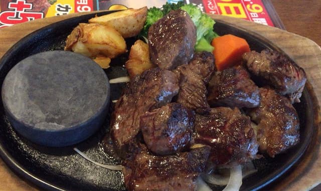 ステーキのどん 中百舌鳥店 - サブ画像3