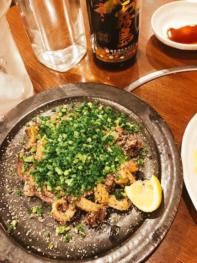 ぢどり屋 多門通り店 - サブ画像1