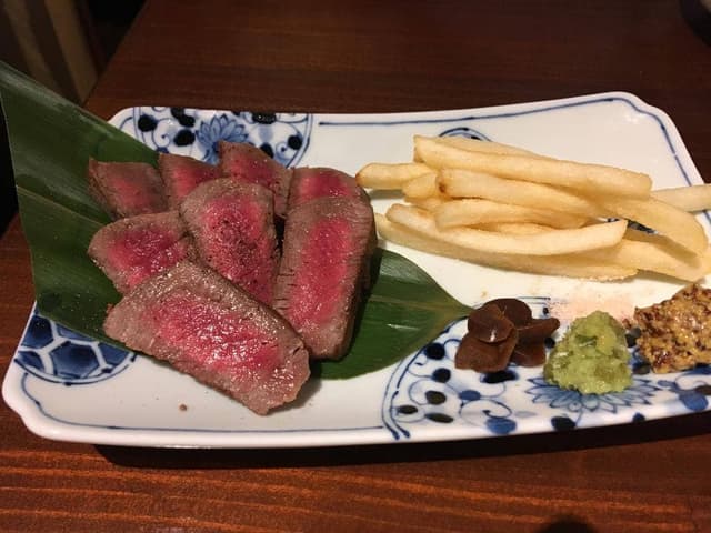 赤目 - サブ画像1