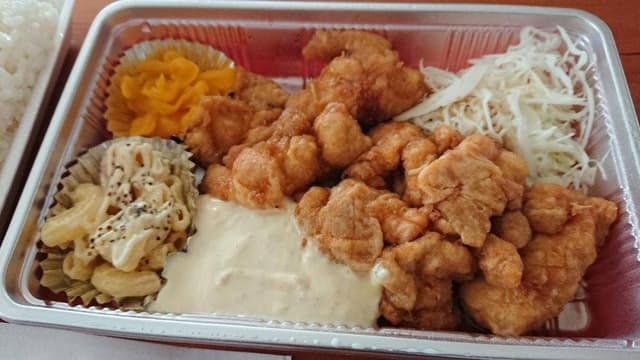 もも焼き 嵐坊 稲美店 - サブ画像1