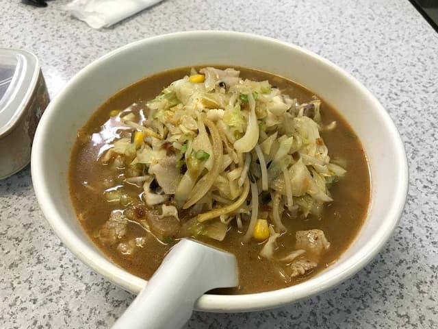 中華料理 あたか - サブ画像3
