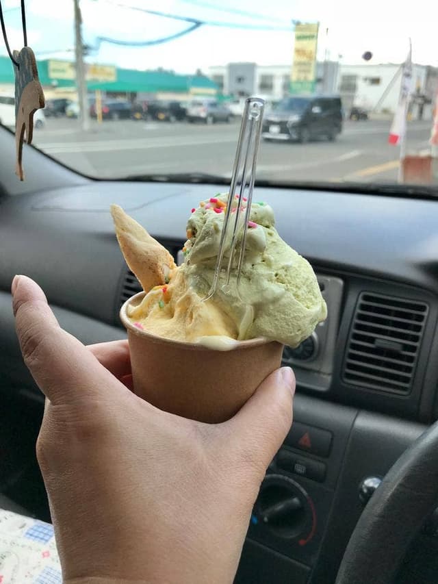 TrePia - サブ画像3