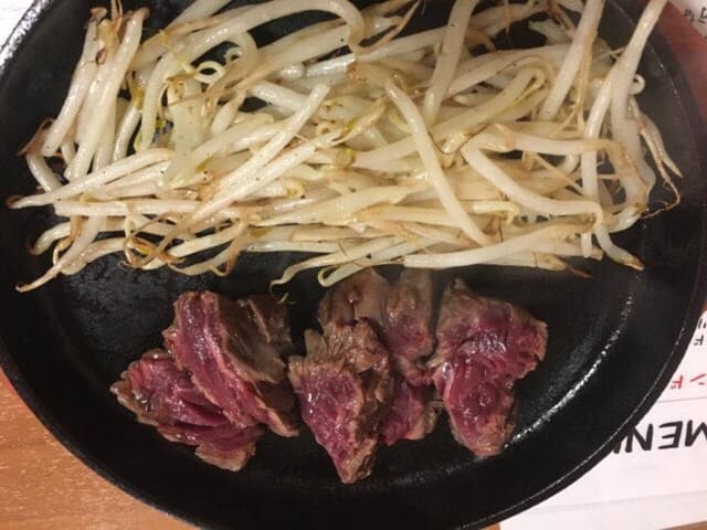 ステーキハウス ポンド - サブ画像2