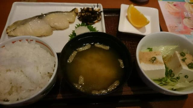 デニーズ 川越東田町店 - サブ画像2