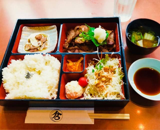肉処 倉 寝屋川店 - サブ画像3