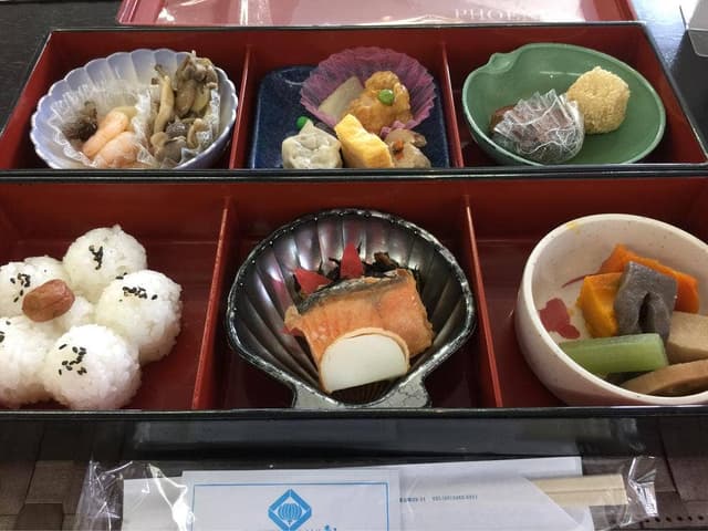 懐石料理 青山 三越銀座店 - サブ画像3