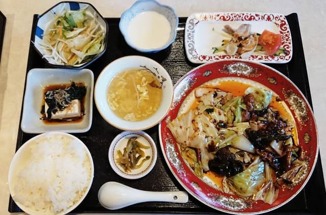 中国菜館花梨 - サブ画像1