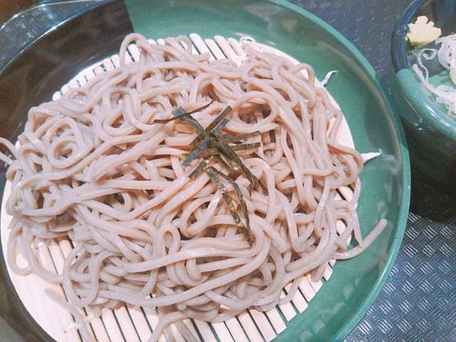 そば処ブナの森 - サブ画像1