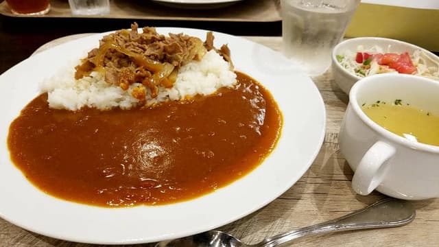 TRCクラブ アーコレード - サブ画像1