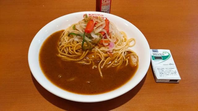 パスタ・デ・ココ 中区松原三丁目店 - サブ画像3