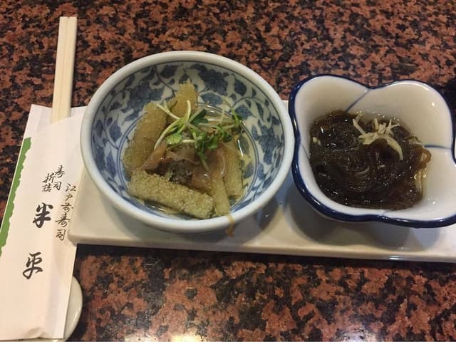半平寿司 - サブ画像3
