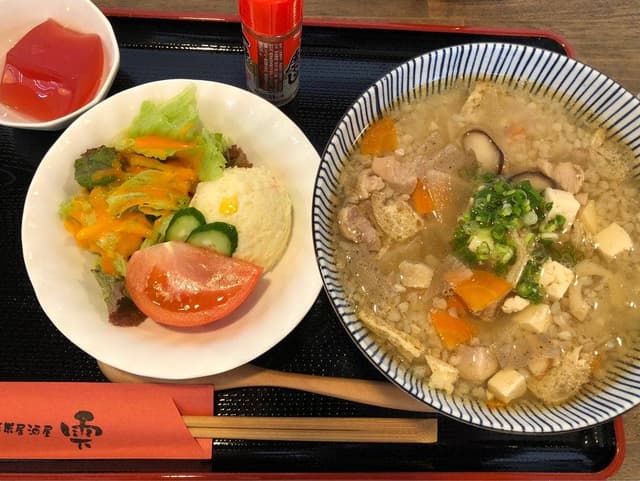 そば米居酒屋 雫 - サブ画像1
