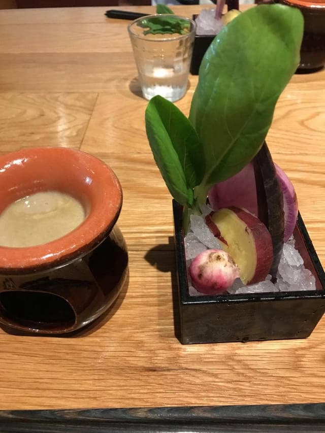 吉次蟹蔵 - サブ画像3