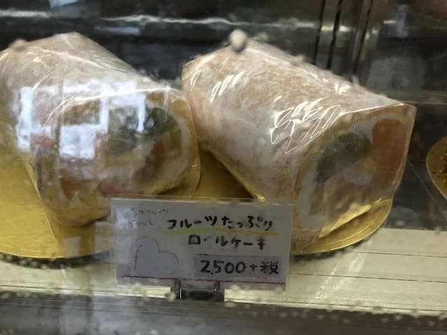 ララ洋菓子萩店 - サブ画像1
