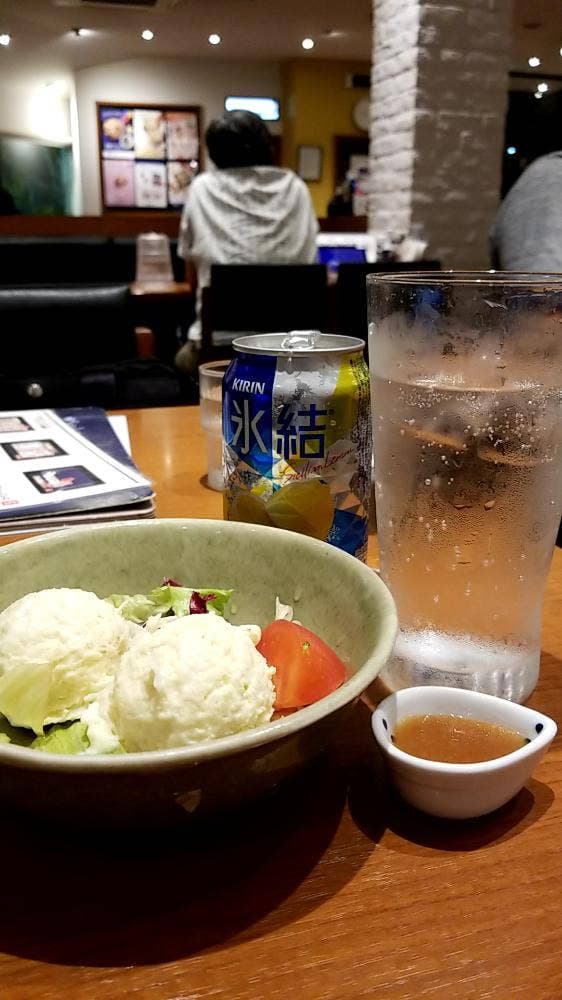 大戸屋ごはん処 光が丘店 - サブ画像1