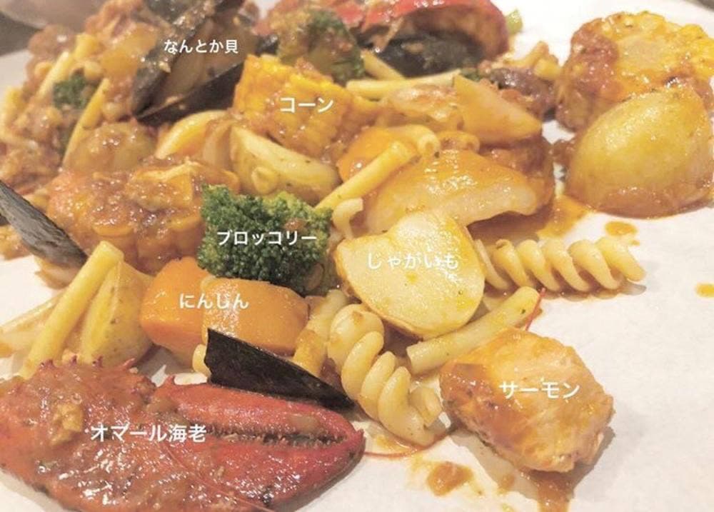 ワイルドフィンガーズ